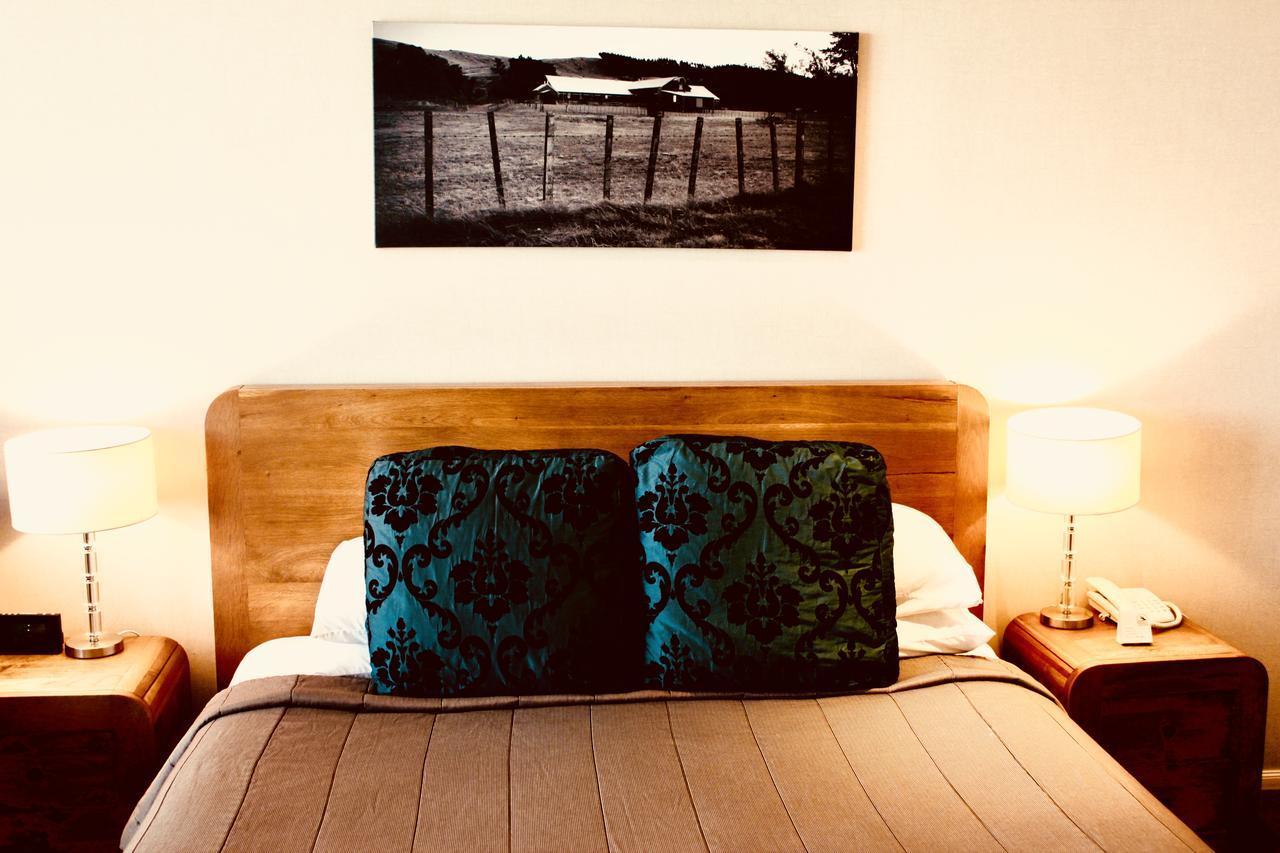 Hotel The Nautilus Napier Exterior foto